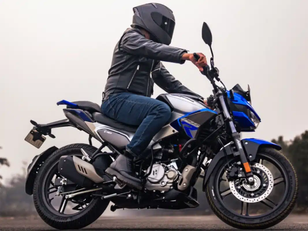 xtreme 125r