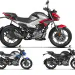 hero xtreme 125r colour