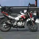 xtreme 125r