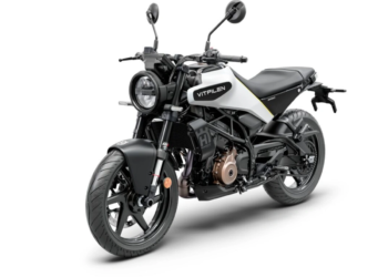 ஹஸ்குவர்னா விட்பிளேன் 250 விலை