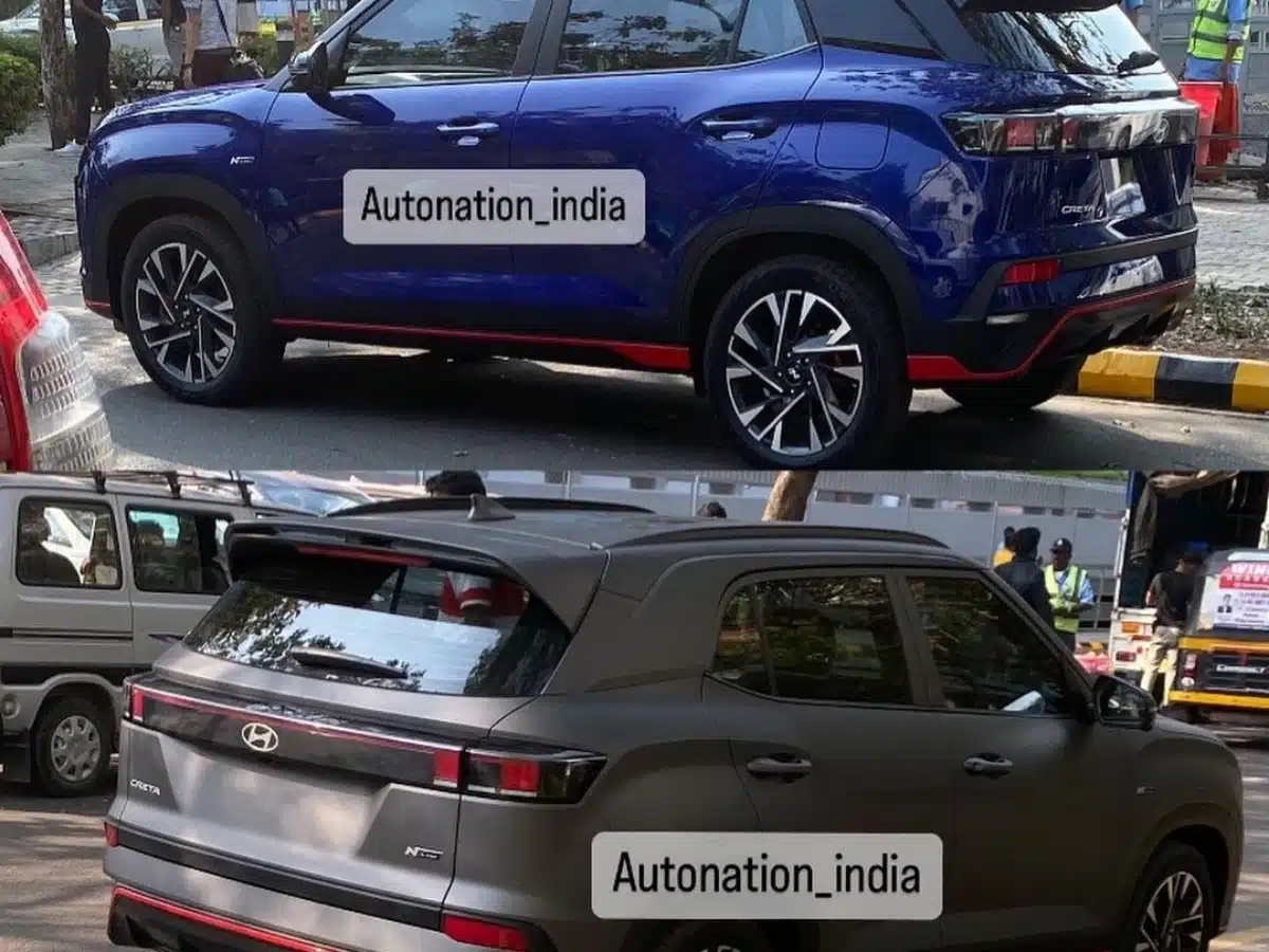 creta n-line