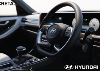 hyundai creta suv detail