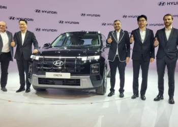 2024 ஹூண்டாய் கிரெட்டா காரின் விலை மற்றும் சிறப்பம்சங்கள்