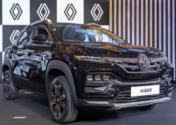 new 2024 renault kiger