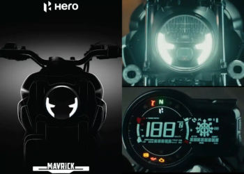 hero mavrick teased