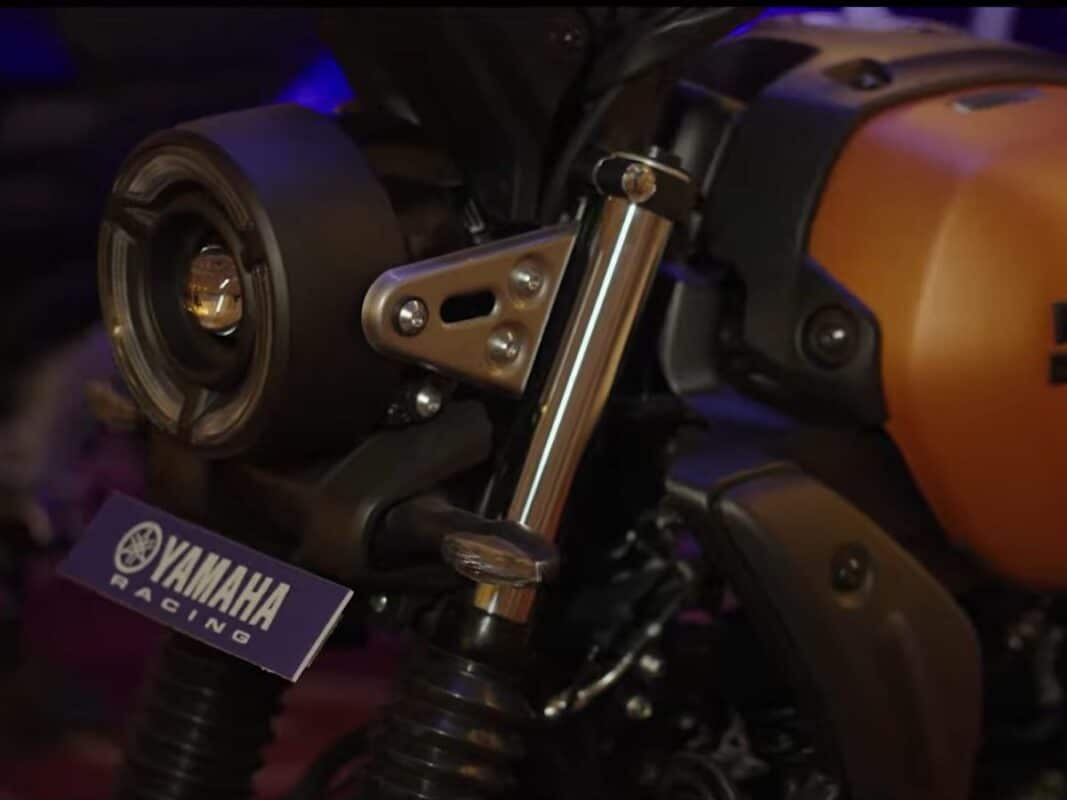 யமஹா FZ-X