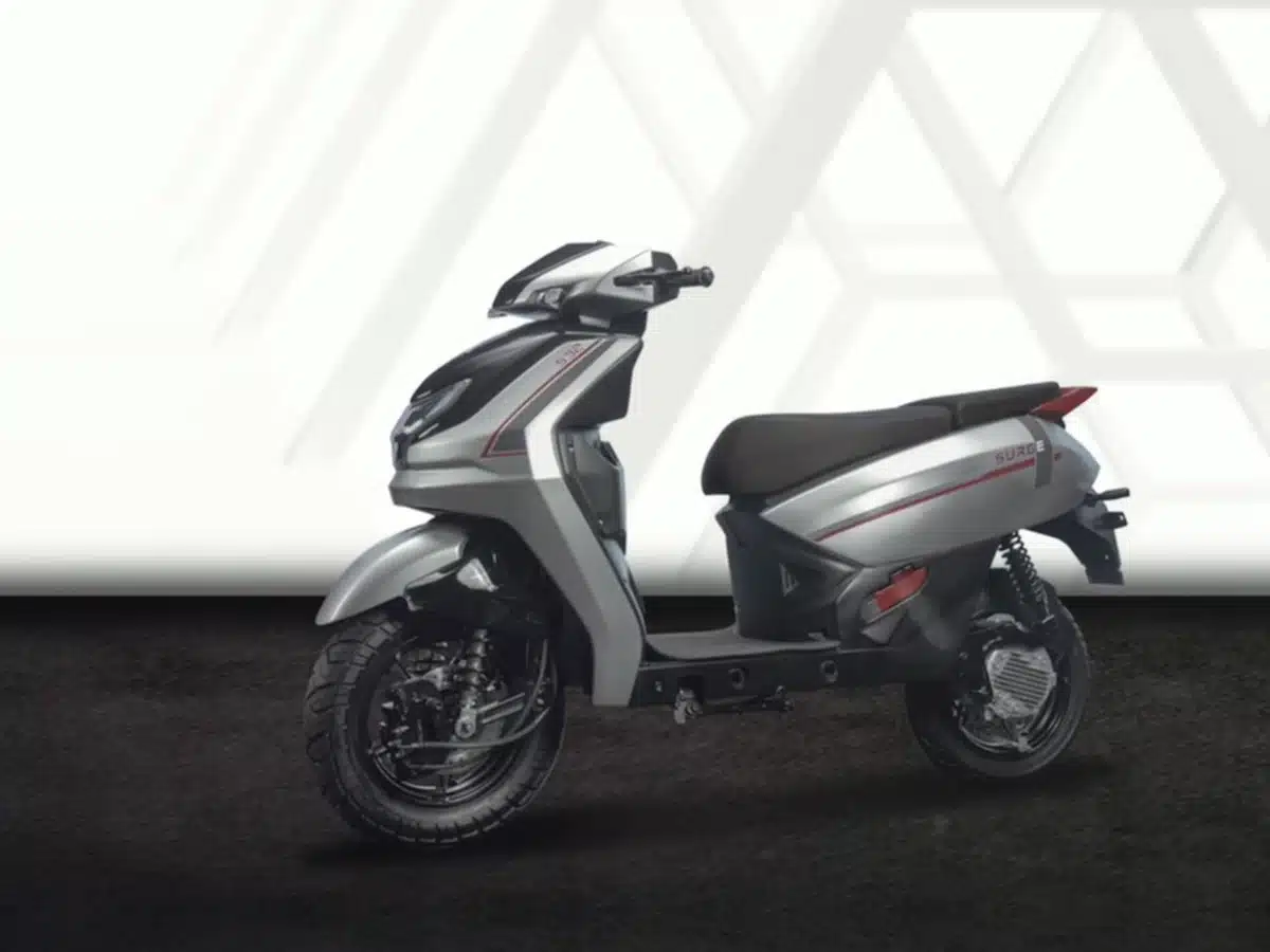 surge s32 electric scooter