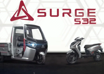 surge s32 ev