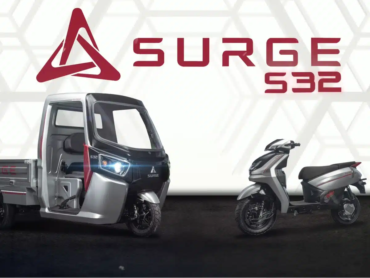 surge s32 ev