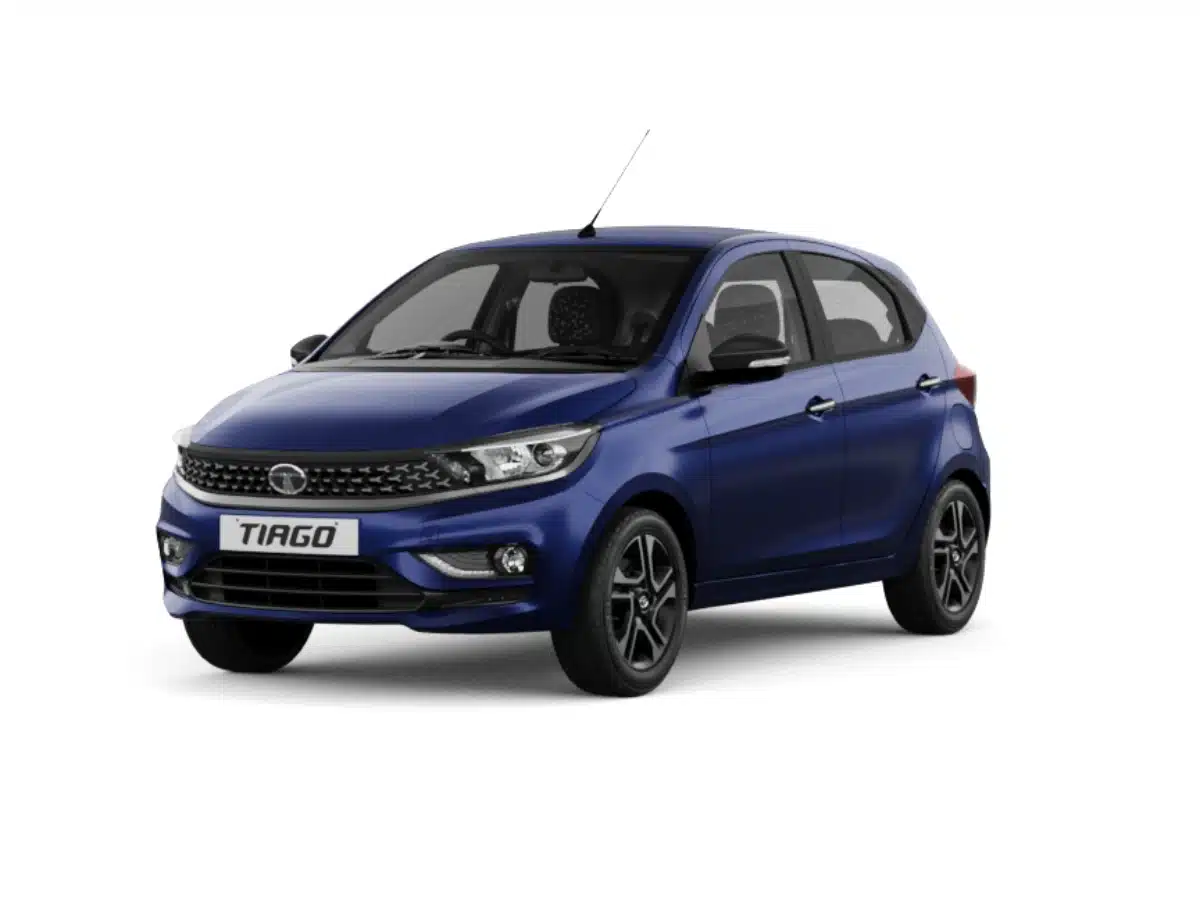 tata tigor icng