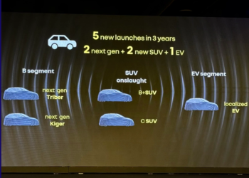 upcoming renault ev and new suvs