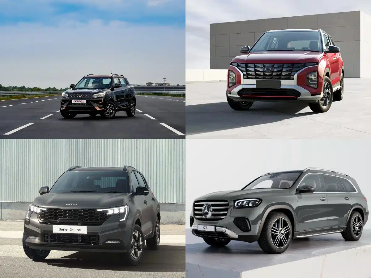 upcoming suv launch list January 2024