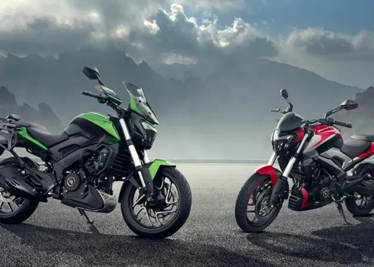 bajaj dominar 400 launch soon 