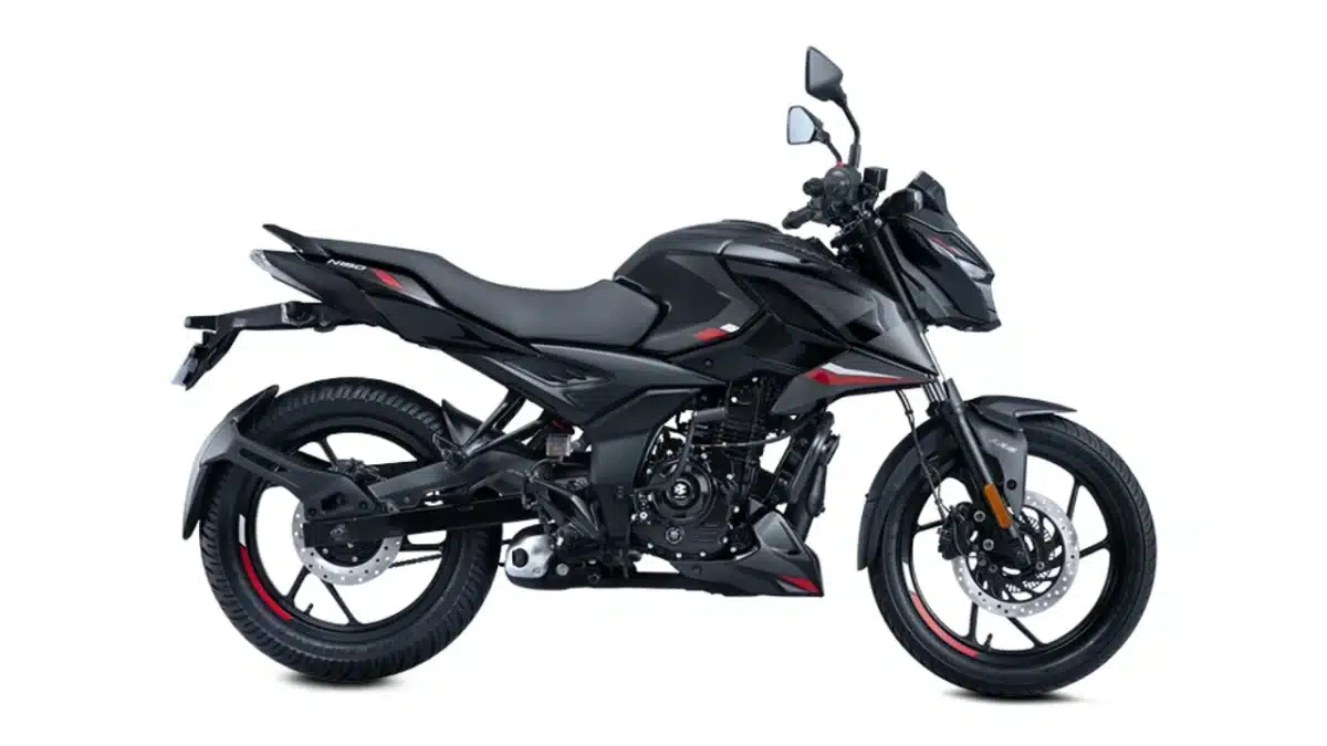2024 Pulsar N150