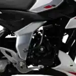 Pulsar N150 engine