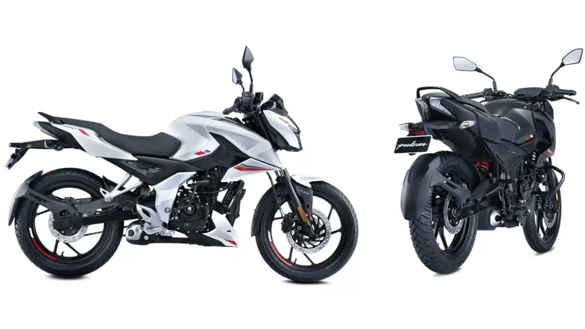 2024 Pulsar N150
