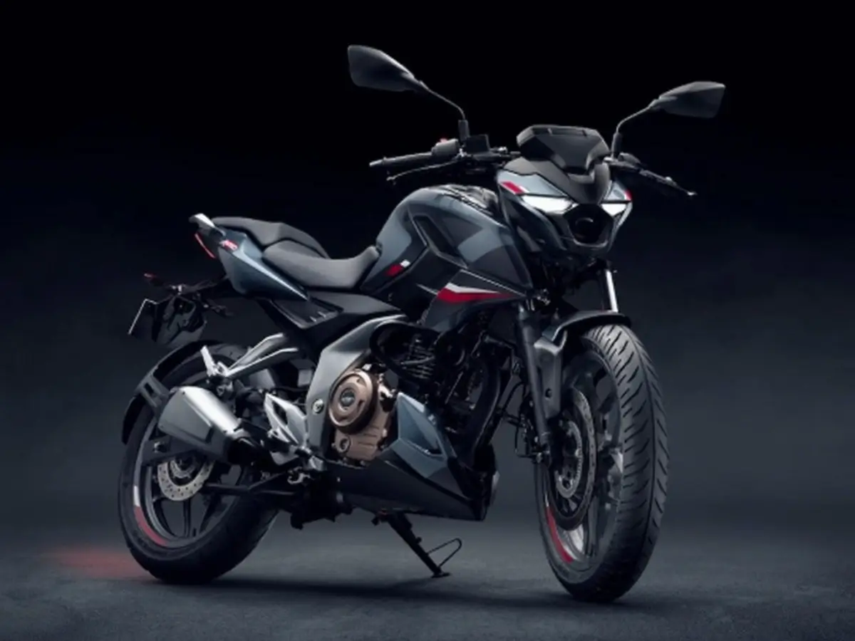 2024 Bajaj Pulsar N250