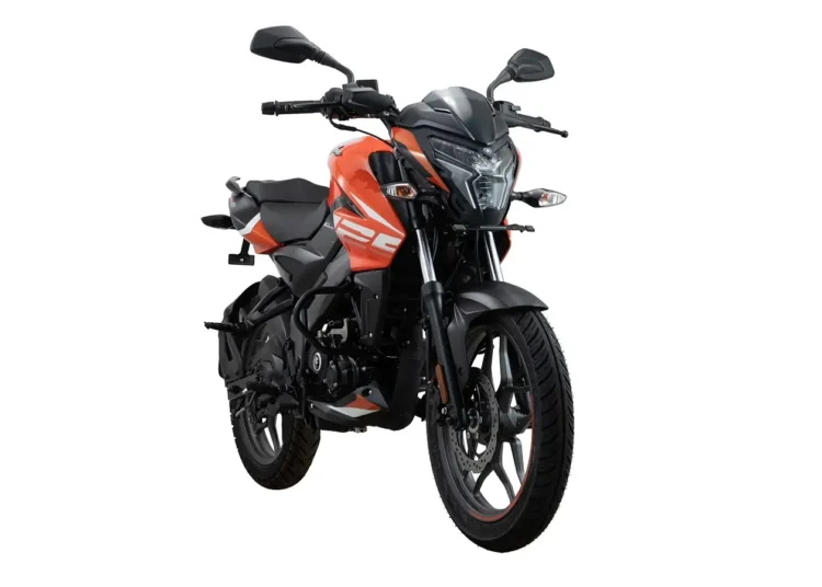 2024 பஜாஜ் பல்சர் NS125 விலை