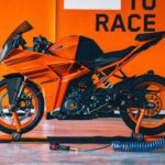 2024 ktm rc 390