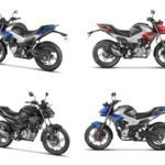 2025 hero xtreme 125r single seat abs
