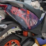 ather 450 apex