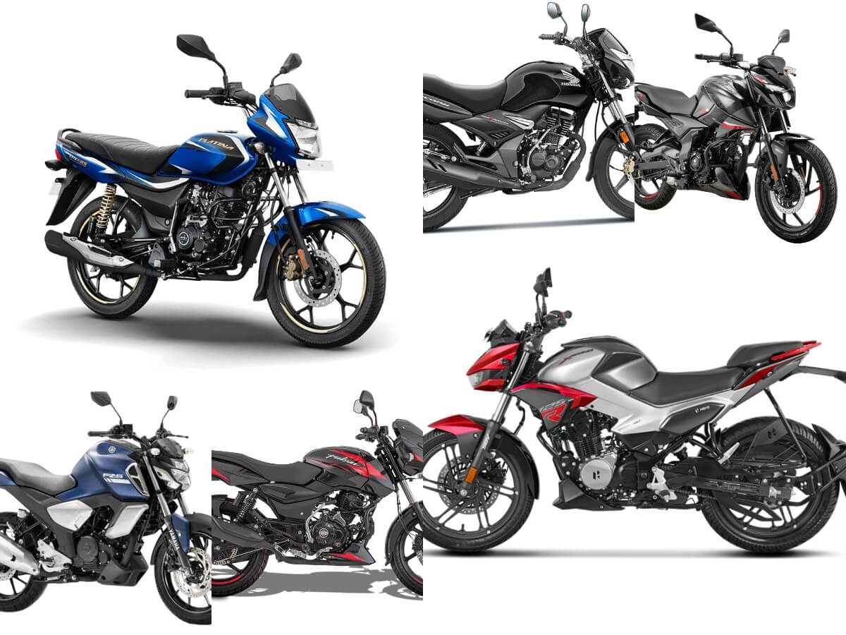 best affordable bikes with abs