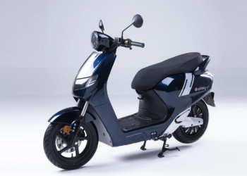 பவுன்ஸ் இன்ஃபினிட்டி E1+