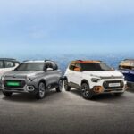 citroen c3 gets 6 airbag