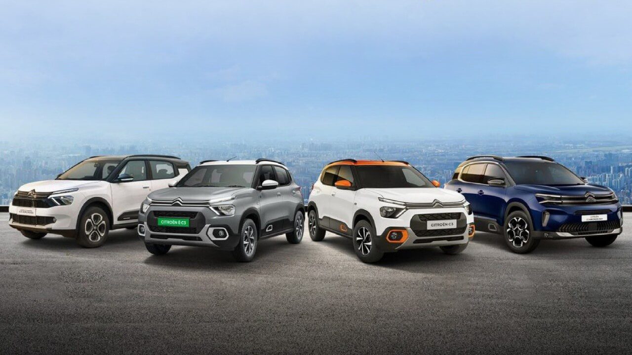 citroen c3 gets 6 airbag
