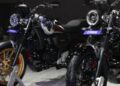 yamaha fz-x chrome