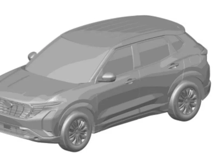 ford patent suv