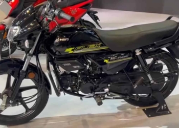 hero hf deluxe flex fuel