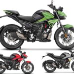 hero xtreme 125r colours