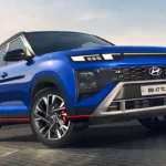 hyundai creta n-line suv details in tamil