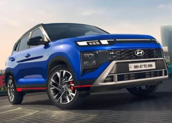 hyundai creta n-line suv details in tamil