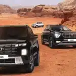 hyundai creta 1 million milestone