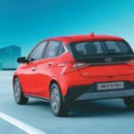 hyundai i20 facelift