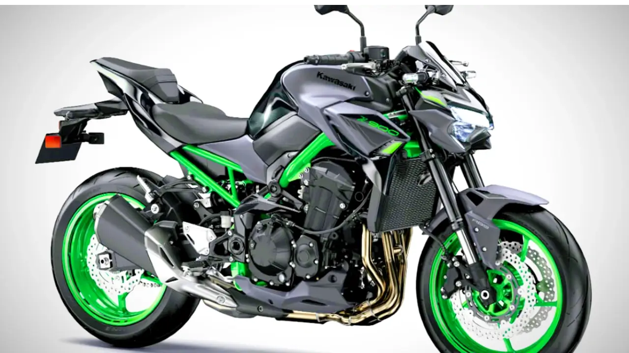 kawasaki z900 1