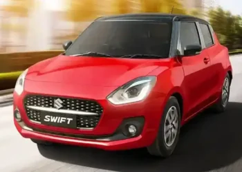 maruti suzuki swift