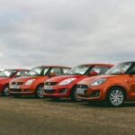 suzuki swift 4 generation