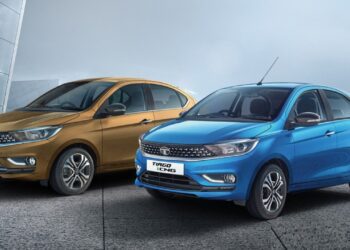 tigor and tiago cng amt
