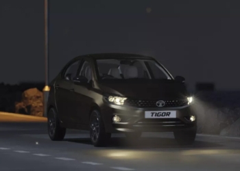 tata tigor car