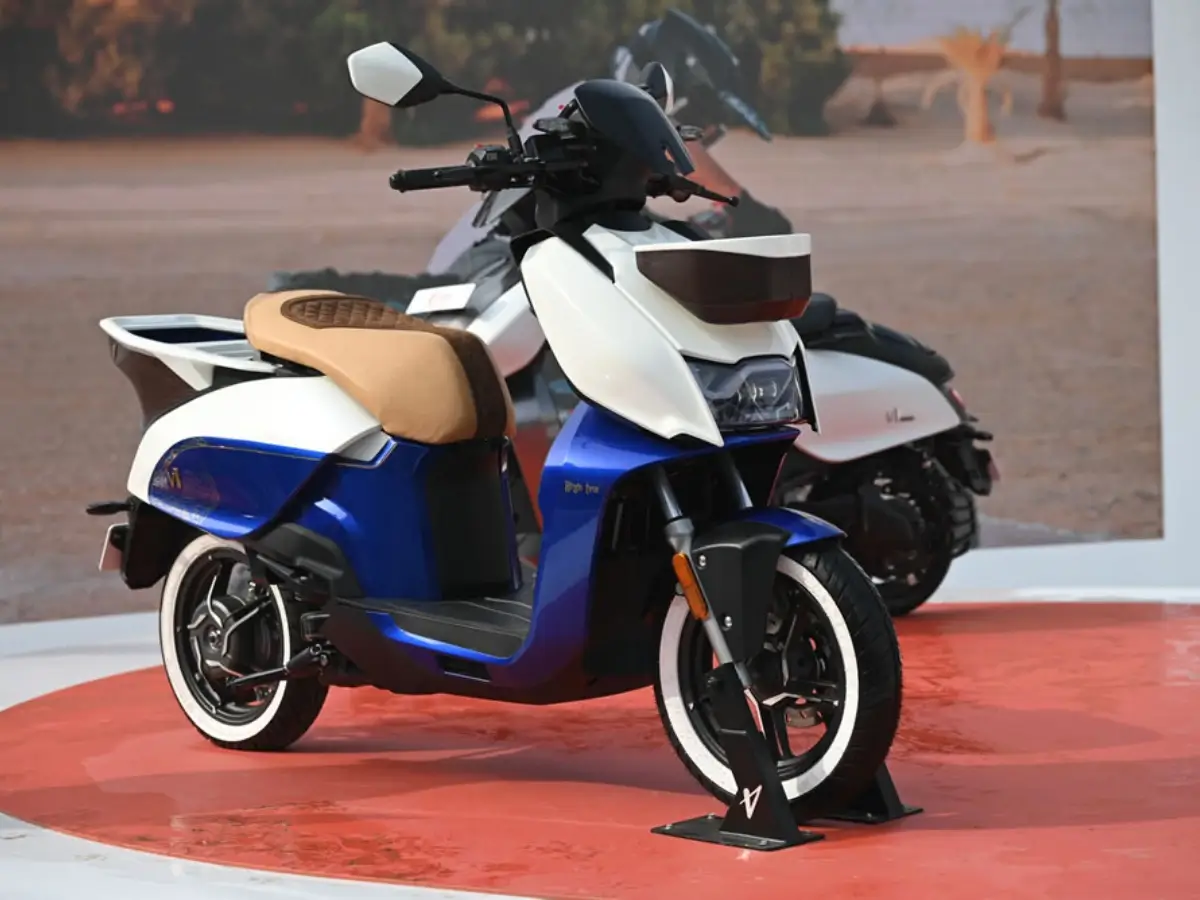 vida v1 concept