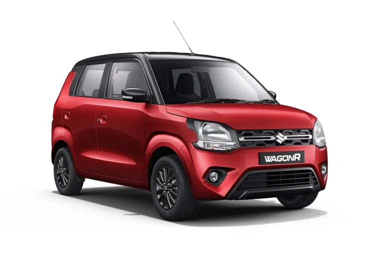 maruti wagonr