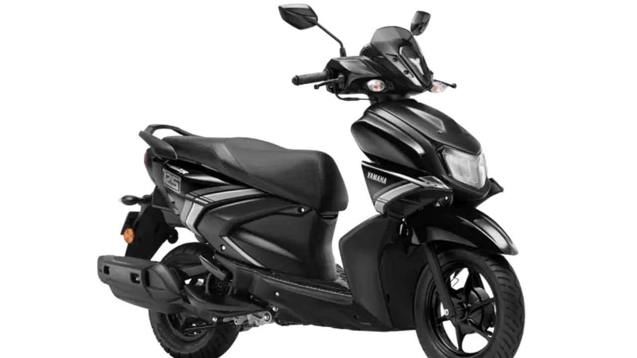 3,00,000 லட்சம் 125cc ஸ்கூட்டர்களை திரும்ப அழைக்கும் யமஹா