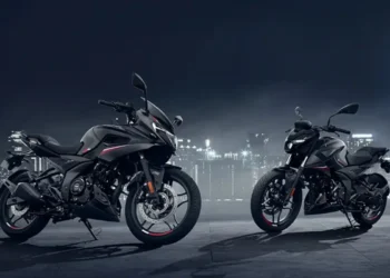 பஜாஜ் பல்சர் 250