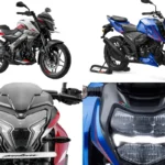 2024 பஜாஜ் பல்சர் NS200 vs டிவிஎஸ் அப்பாச்சி RTR 200 4V
