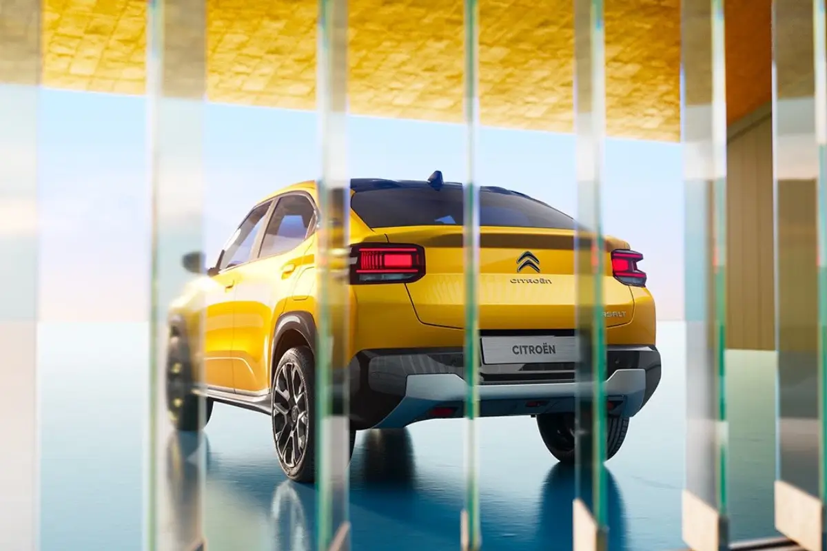 basalt suv