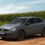 vw polo robust