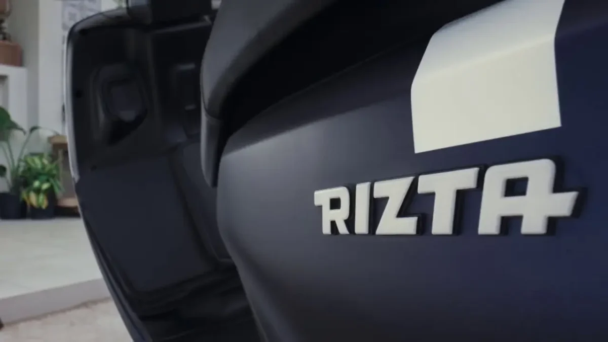 ஏத்தர் Rizta